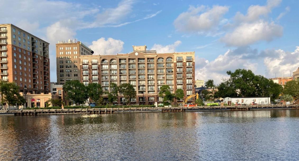 דירות ווילמינגטון Water Street Retreat 14 מראה חיצוני תמונה